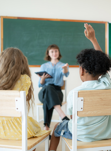 Julie KODAD – accompagnement scolaire Julie KODAD - accompagnement scolaire