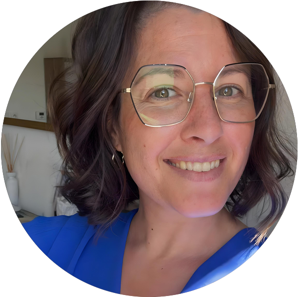 Julie KODAD - educatrice spécialisée libérale